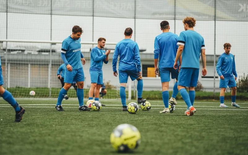 Sportovní kluby – ukážka webu Tvůj Expert